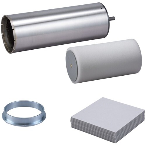 マキタ ハイチップ湿式DC120L