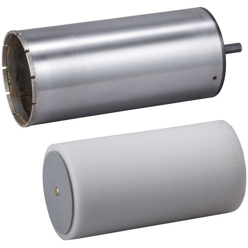 マキタ ハイチップ湿式DC120スポンジ