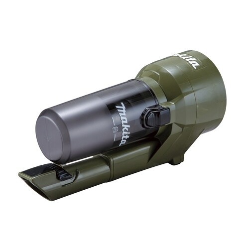 マキタ サイクロンユニット(オリーブ)