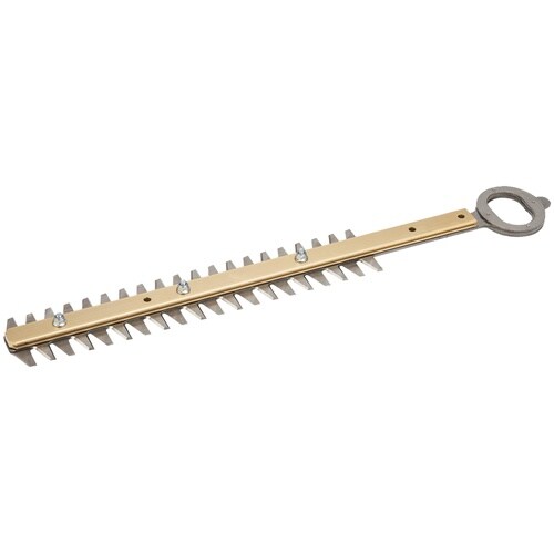 マキタ 偏角拝み三面研磨高級刃300mm