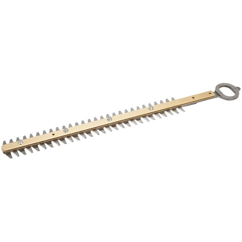 マキタ 偏角拝み三面研磨高級刃400mm