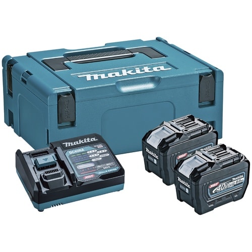 マキタ パワーソースキットXGT9