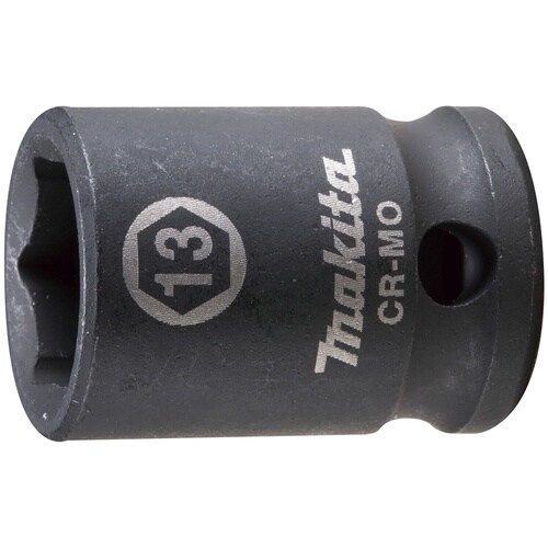 マキタ 9.5角ソケット13−28