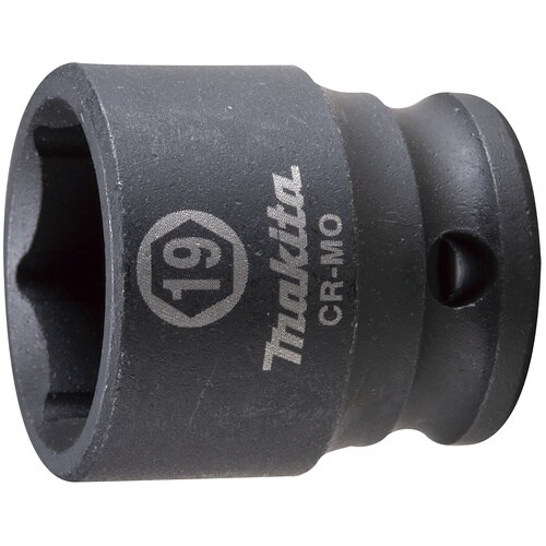 マキタ 9.5角ソケット19−30