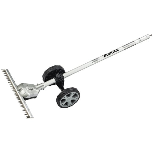 マキタ グラウンドトリマアタッチメント