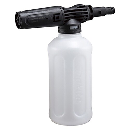 マキタ フォームノズル