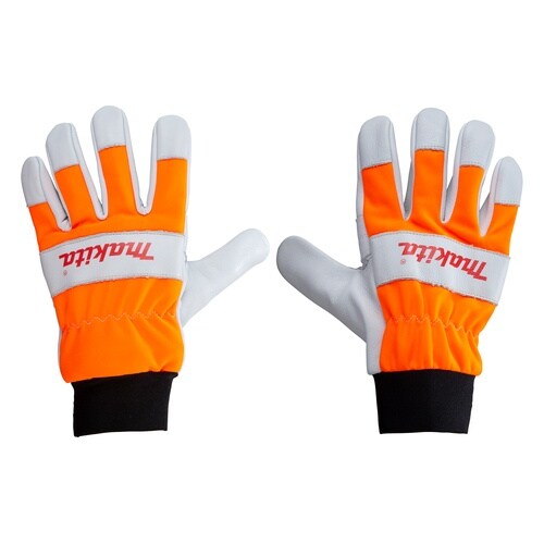 マキタ 耐切創グローブL