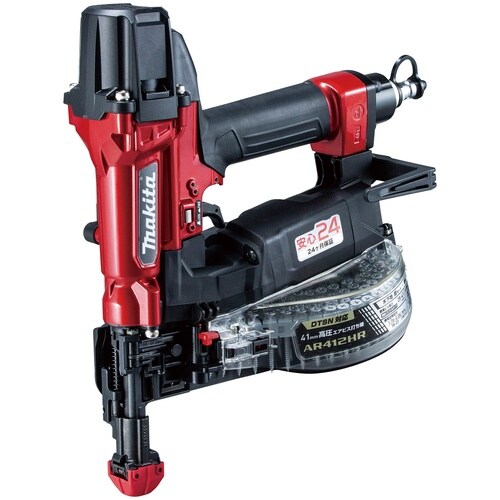 マキタ 高圧エアビス打ち機