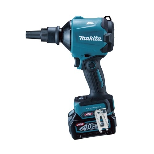 マキタ 充電式エアダスタ