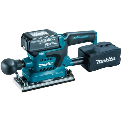 マキタ 充電式仕上サンダ