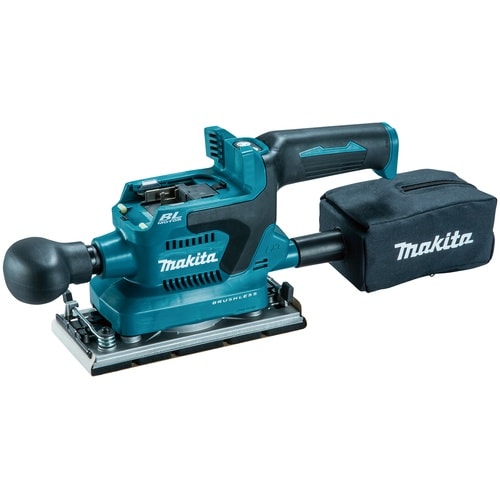 マキタ 充電式仕上サンダ