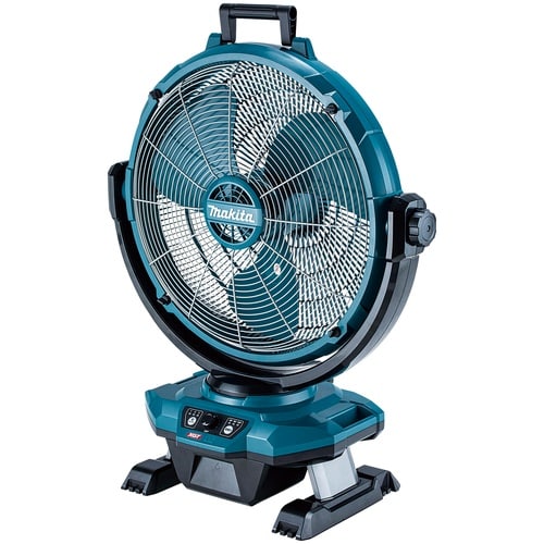 マキタ 充電式産業扇