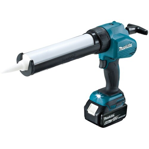 マキタ 充電式コーキングガン