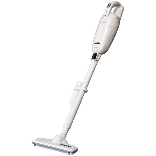 マキタ 充電式クリーナ(アイボリー)