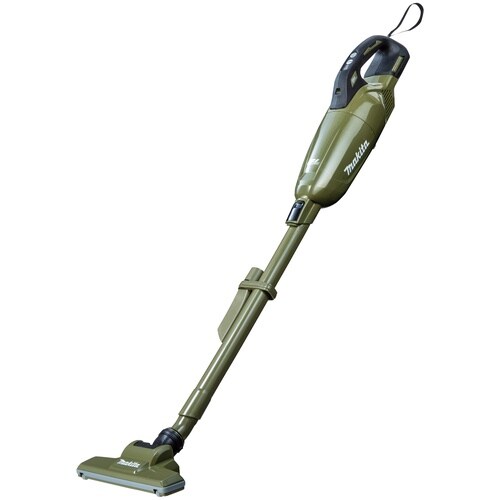 マキタ 充電式クリーナ(オリーブ)