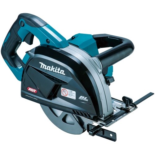 マキタ 185ミリ充電式チップソーカッタ