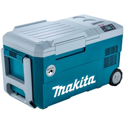 マキタ 充電式保冷温庫