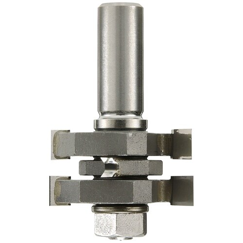 マキタ ハギ合わせビット凸12X38