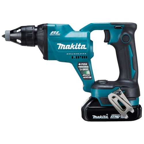 マキタ 充電式スクリュードライバ