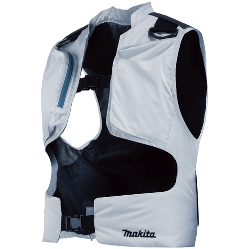 マキタ 充電式スマートファンベスト(SーL)