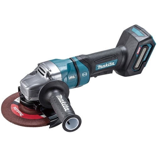 マキタ 150ミリ充電式ディスクグラインダ