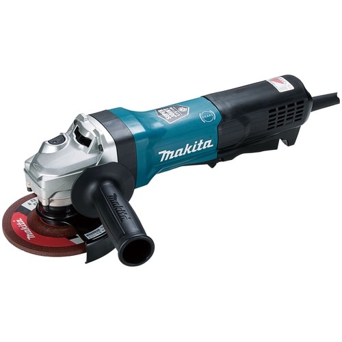 マキタ 125ミリ電子ディスクグライン