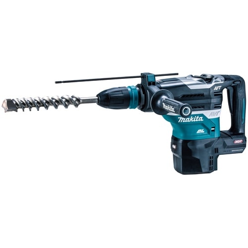 マキタ 40ミリ充電式ハンマドリル