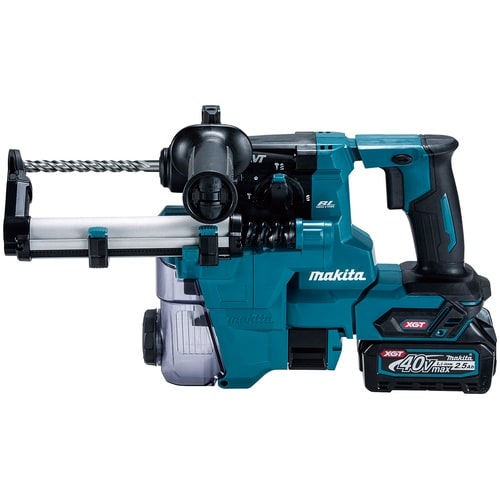 マキタ 20ミリ充電式ハンマドリル