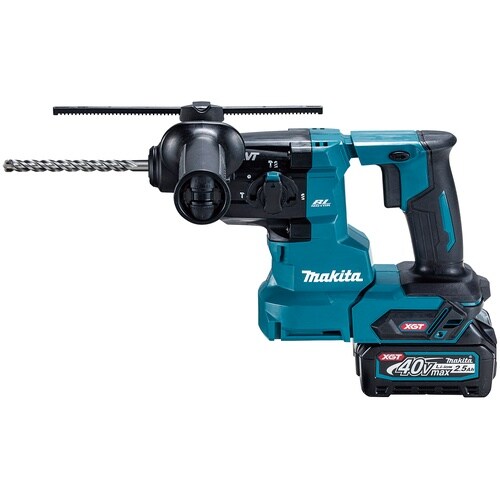 マキタ 20ミリ充電式ハンマドリル