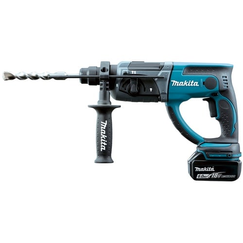 マキタ 20ミリ充電式ハンマドリル