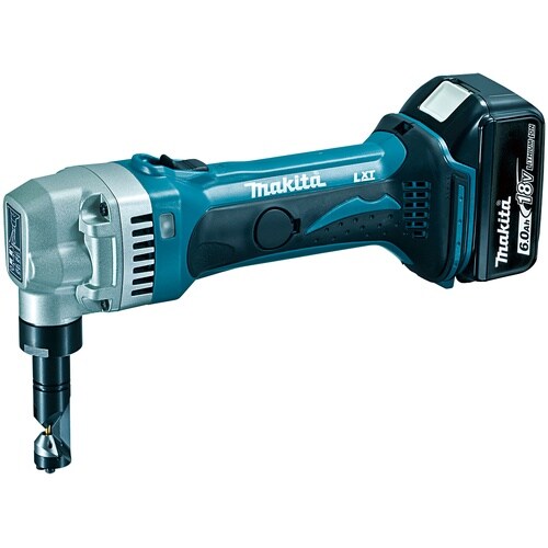 マキタ 1.6ミリ充電式ニブラ