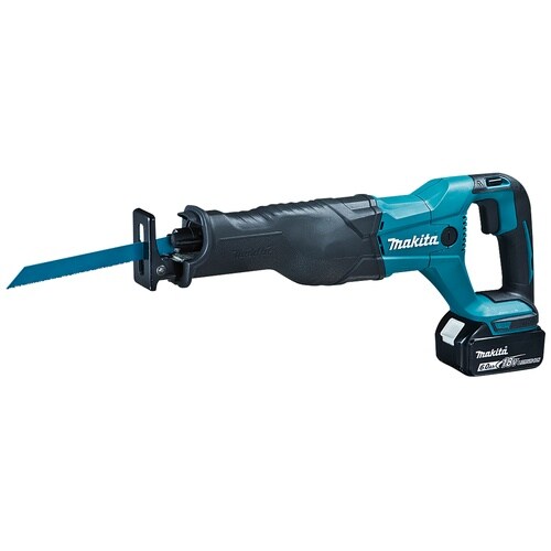 マキタ 充電式レシプロソー