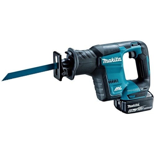 マキタ 充電式レシプロソー