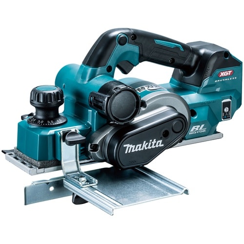 マキタ 82ミリ充電式カンナ