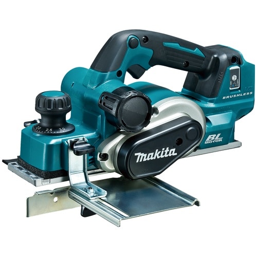 マキタ 82ミリ充電式カンナ