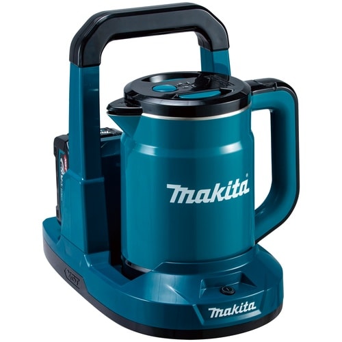 マキタ 充電式ケトル