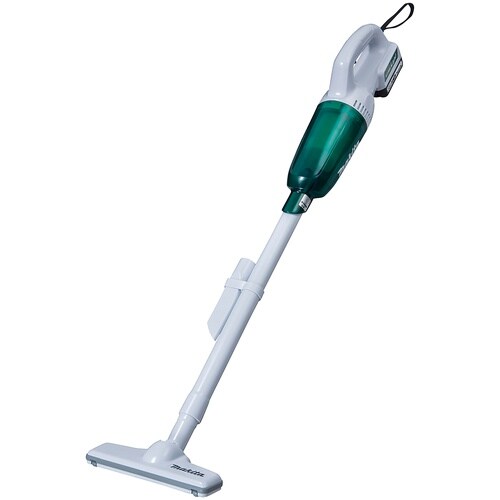 マキタ 充電式クリーナ