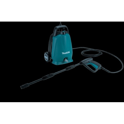 マキタ 高圧洗浄機