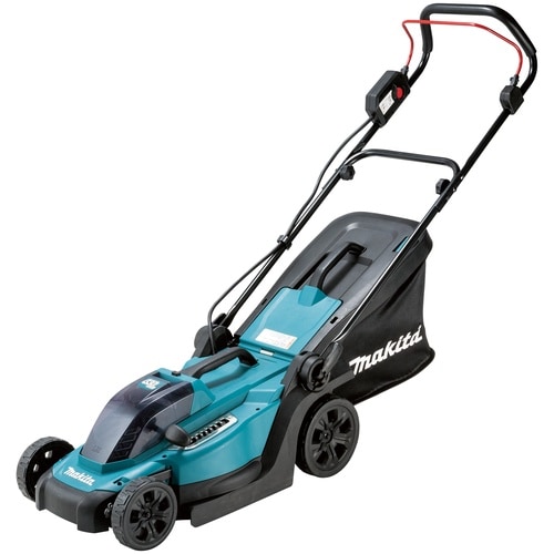 マキタ 330ミリ充電式芝刈機