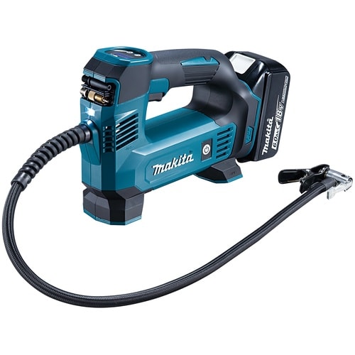 マキタ 充電式空気入れ