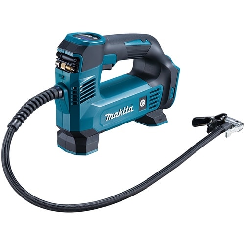 マキタ 充電式空気入れ