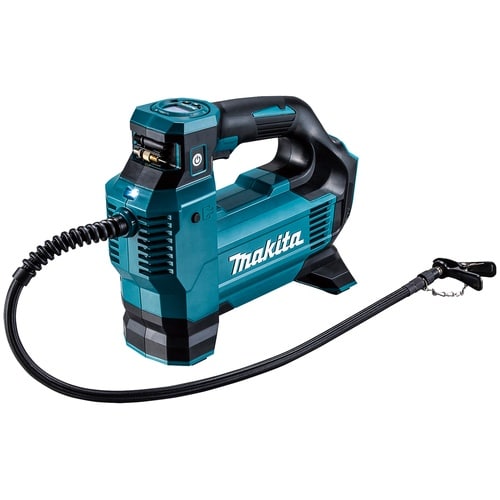 マキタ 充電式空気入れ