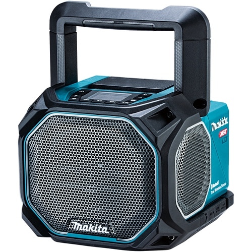 マキタ 充電式スピーカ