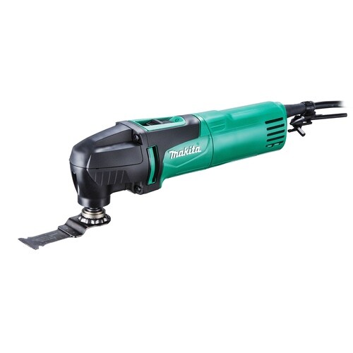 マキタ マルチツール