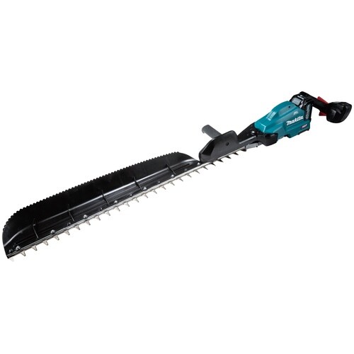 マキタ 850ミリ充電式片刃ヘッジトリ