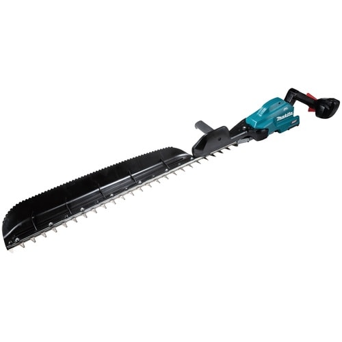 マキタ 850ミリ充電式片刃ヘッジトリマ