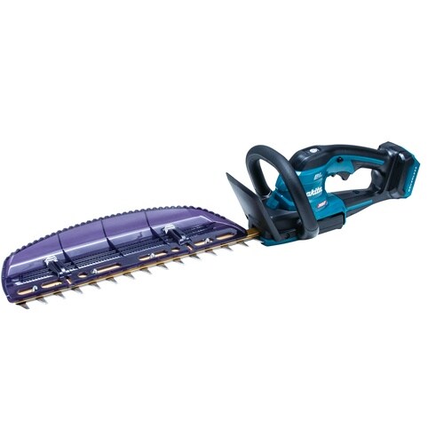 マキタ 400ミリ充電式ヘッジトリマ