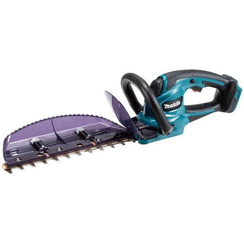 マキタ 300ミリ充電式生垣バリカン