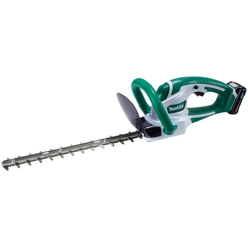 マキタ 350ミリ充電式生垣バリカン