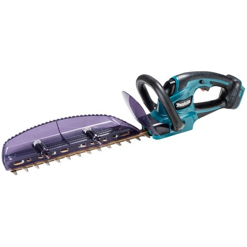 マキタ 360ミリ充電式生垣バリカン